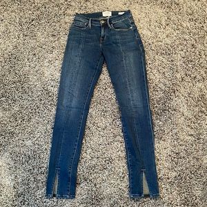 Frame Denim jeans